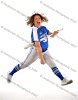 Softball Media Day  Wheaton College Softball 2023 Media Day. - Photo by Keith Nordstrom : Wheaton, Women’s Softball, Media Day